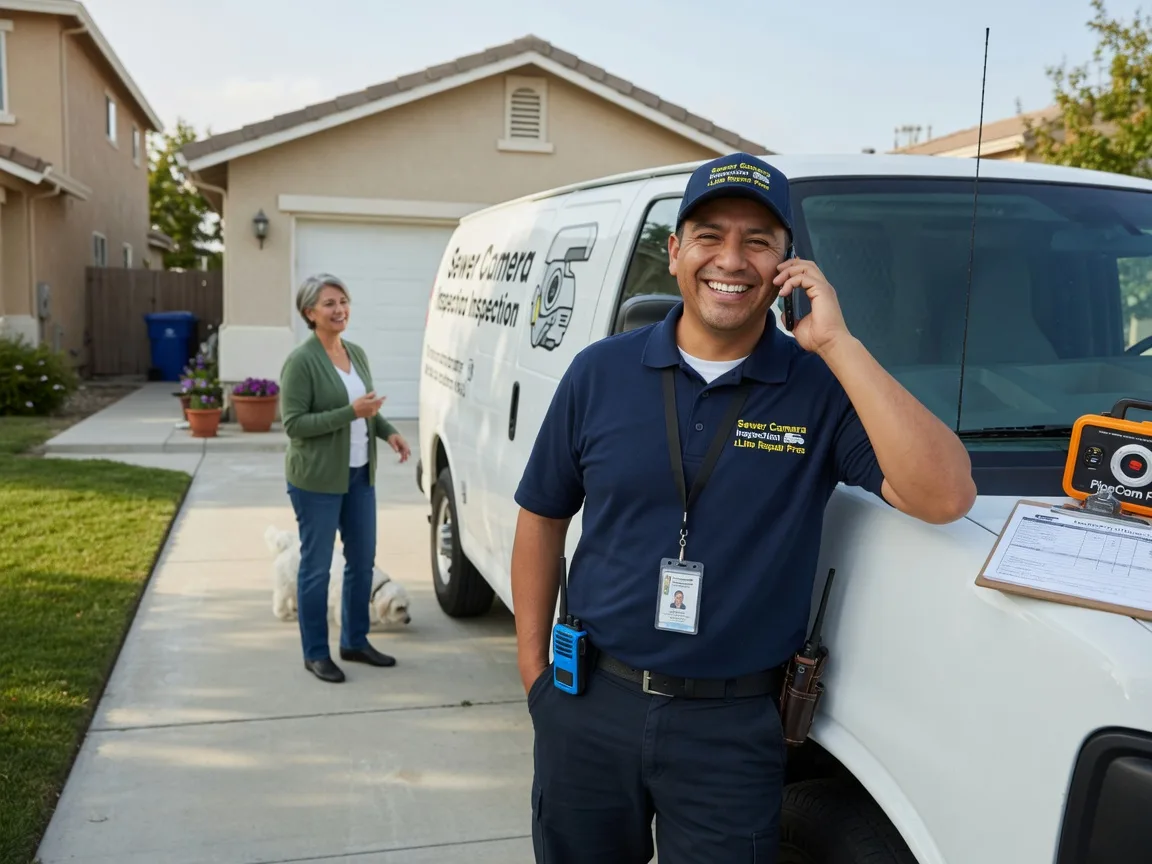 Sewer Line Repair Wellesley Hills, MA FAQs